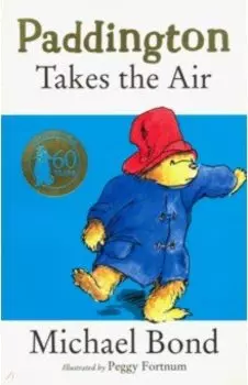 Paddington Takes the Air