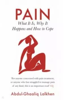 Pain. The Science of the Feeling Brain