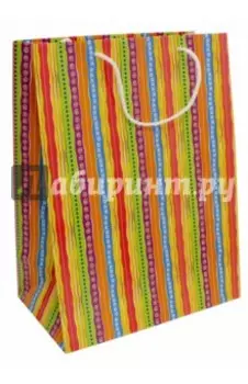 Пакет А4 "Этника" (УП4-0010)