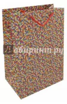 Пакет А4 "Пряжа" (УП4-0001)