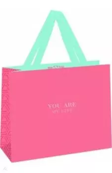 Пакет Bright crimson