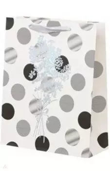 Пакет Букет, в ассортименте