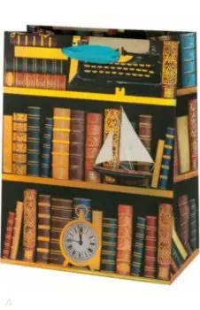 Пакет Книги