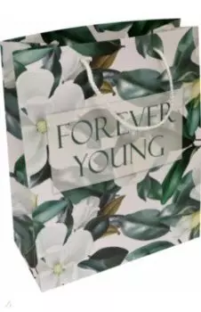 Пакет. Магнолия