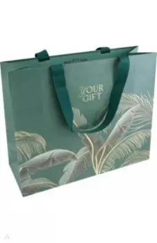 Пакет Мир тропиков