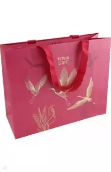 Пакет Мир журавлей