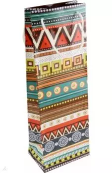 Пакет под бутылку Этника