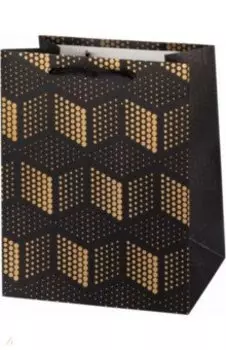 Пакет подарочный