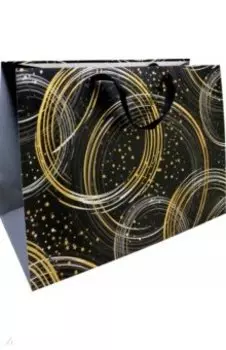 Пакет подарочный