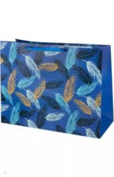 Пакет подарочный