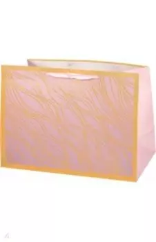 Пакет подарочный