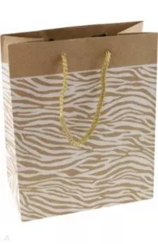 Пакет подарочный