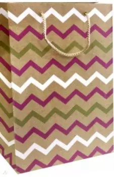 Пакет подарочный