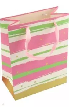 Пакет подарочный