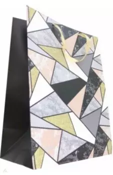 Пакет подарочный