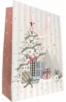 Пакет подарочный