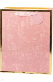 Пакет подарочный Basm 05