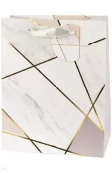 Пакет подарочный Bass 05