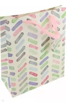 Пакет подарочный Елочка