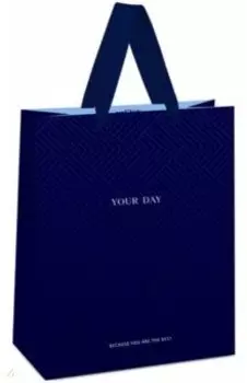 Пакет подарочный Indigo Hills