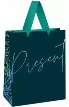 Пакет подарочный Present