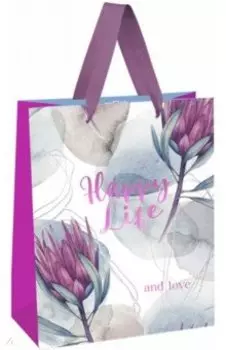 Пакет подарочный Protea