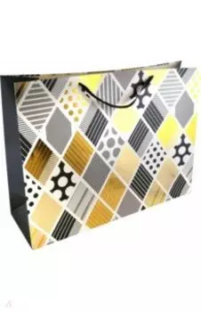 Пакет подарочный Spyxxl 03