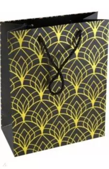 Пакет подарочный, в ассортименте