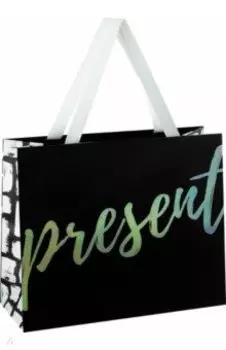 Пакет Present black