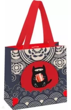 Пакет Samurai cat