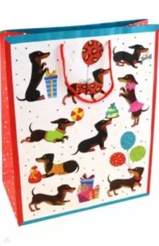 Пакет Таксы