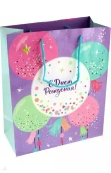 Пакет Воздушные шары