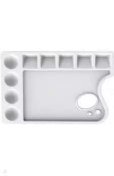 Палитра прямоугольная