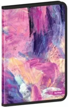 Папка Collision, А4