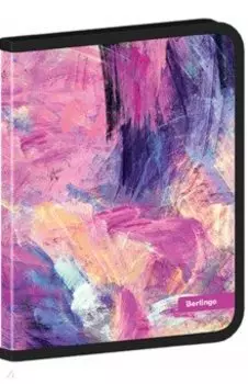 Папка Collision, А5+