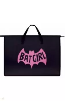 Папка для чертежей и рисунков Летучая мышь, А3