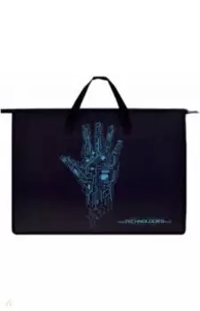 Папка для чертежей и рисунков Роборука, А3