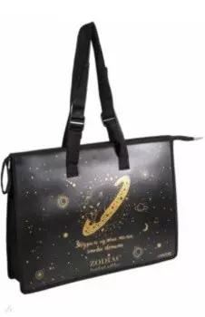 Папка для чертежей и рисунков Zodiac Кот, А3+