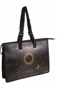 Папка для чертежей и рисунков Zodiac Солнце, А3+