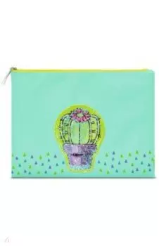 Папка для документов 34.5х24 см, 1 отделение (49281)