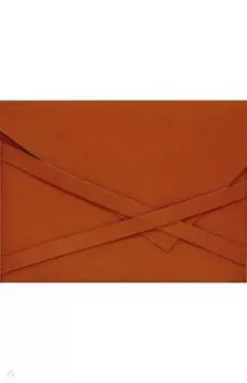 Папка для документов А4, 1 отделение (47088)