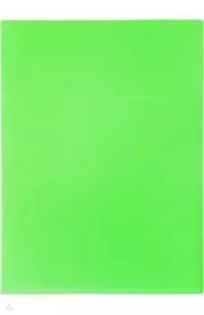 Папка для документов А4 "Зеленая"