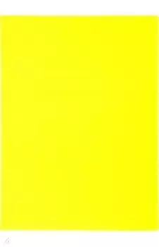 Папка для документов А4 "Желтая"