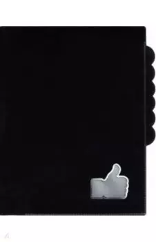 Папка для документов Палец