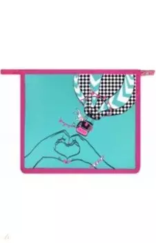 Папка для школьных тетрадей Мечтай, А5