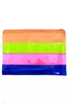 Папка для тетрадей А3 "FARBIG 3" (M-2771)