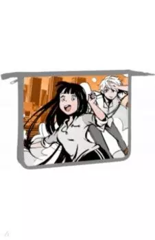Папка для тетрадей Аниме, А5