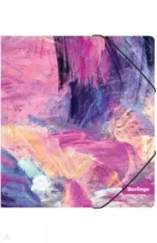 Папка для тетрадей Collision, А5+