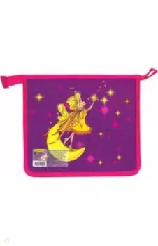 Папка для тетрадей "Феечка", А5 (671740)