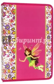 Папка для тетрадей "Фея", А4 (671915)